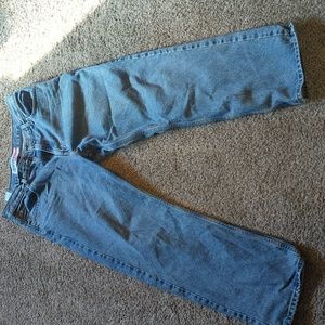 Men's Denizen by Levi's Bootcut Jeans Size 33x32